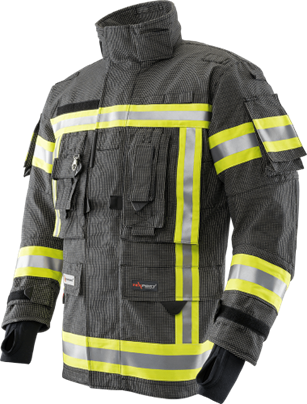 Einsatzjacke