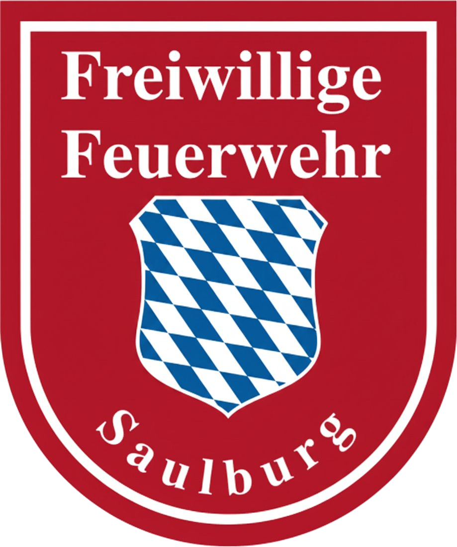 FFW Saulburg Logo