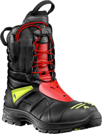 Feuerwehrschuhe